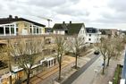  Beachlife Westerland - Balkon
