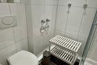  Beachlife Westerland - Badezimmer