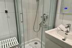  Beachlife Westerland - Badezimmer