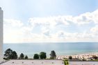 Ferienpark Sierksdorf App.530 - Strandlage Sierksdorf - Meerblick