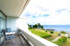 Ferienpark Sierksdorf App.108 - Strandlage Sierksdorf - Balkon