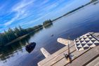  (29) Ferienhaus am See Törn in Schweden Smaland - 