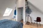  Ferienwohnung Lille B Büsum Büsum - Schlafzimmer