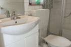  Koboldshütte Scharbeutz - Badezimmer