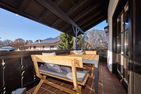  Berghupferl Garmisch-Partenkirchen - Balkon