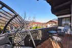  Berghupferl Garmisch-Partenkirchen - Balkon
