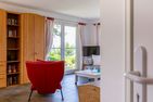 Haus am Hohen Ufer Haus am Hohen Ufer 01 Ostseebad Ahrenshoop - 