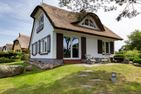 Haus am Hohen Ufer Haus am Hohen Ufer 01 Ostseebad Ahrenshoop - 