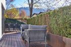  AlpenAmbiente Garmisch-Partenkirchen - Terrace