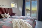  (58) Traum Ferienhaus am See Sommen mit Sauna in Alleinlage Smaland - 