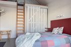  (58) Traum Ferienhaus am See Sommen mit Sauna in Alleinlage Smaland - 