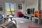  (58) Traum Ferienhaus am See Sommen mit Sauna in Alleinlage Smaland - 
