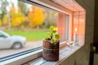 (58) Traum Ferienhaus am See Sommen mit Sauna in Alleinlage Smaland - 