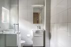  (58) Traum Ferienhaus am See Sommen mit Sauna in Alleinlage Smaland - 