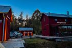  (58) Traum Ferienhaus am See Sommen mit Sauna in Alleinlage Smaland - 