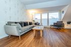  Sommerwind Wenningstedt - Wohnzimmer