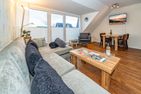  Sommerwind Wenningstedt - Schlafzimmer