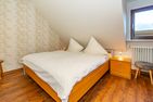  Sommerwind Wenningstedt - Schlafzimmer