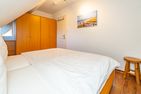  Sommerwind Wenningstedt - Schlafzimmer
