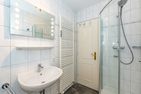  Sommerwind Wenningstedt - Badezimmer