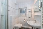  Sommerwind Wenningstedt - Badezimmer