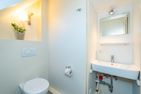  Sommerwind Wenningstedt - Badezimmer