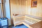  (58) Traum Ferienhaus am See Sommen mit Sauna in Alleinlage Smaland - 