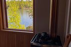  (58) Traum Ferienhaus am See Sommen mit Sauna in Alleinlage Smaland - 