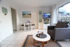 Dünenstraße 33B, EG links Wenningstedt - Wohnzimmer