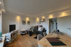  Schaumis Hüs Tinnum - Wohnzimmer