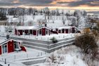  Ferienhaus Talblick Lodge - Neles Nest - St. Andreasberg im Harz Harz - Nachbarschaft