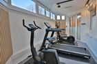 Residenz Ostseestrand Residenz Ostseestrand Appartement 10 Scharbeutz - Fitness