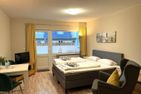  Ferienwohnung Mare Nostrum 2 Westerland - 