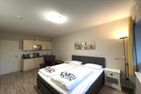  Ferienwohnung Mare Nostrum 3 Westerland - 