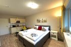  Ferienwohnung Mare Nostrum 7 Westerland - 