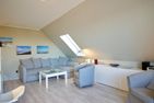  Ferienwohnung Hideaway Scharbeutz - 