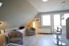  Ferienwohnung Hideaway Scharbeutz - 