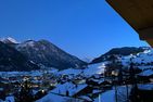 Ferienwohnung Rinderberg Höhenstrasse 2, Zweisimmen Zweisimmen - 