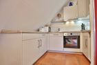 Haus Parkblick, Timmendorfer Strand Haus Parkblick Appartement 10 Timmendorfer Strand - Küche / Küchenzeile
