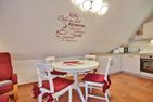 Haus Parkblick, Timmendorfer Strand Haus Parkblick Appartement 10 Timmendorfer Strand - Wohnzimmer
