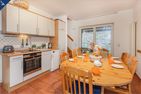 Ferienhaus Rad Kapitän Ostseebad Heringsdorf - Rad Kapitän