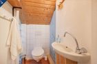 Ferienhaus Rad Kapitän Ostseebad Heringsdorf - Rad Kapitän