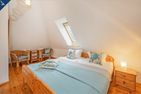 Ferienhaus Rad Kapitän Ostseebad Heringsdorf - Rad Kapitän