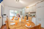 Ferienhaus Rad Kapitän Ostseebad Heringsdorf - Rad Kapitän