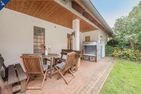 Ferienhaus Rad Kapitän Ostseebad Heringsdorf - Rad Kapitän