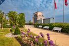 Ferienhaus Rad Kapitän Ostseebad Heringsdorf - Rad Kapitän