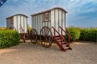Ferienhaus Rad Kapitän Ostseebad Heringsdorf - Rad Kapitän
