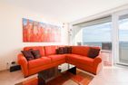 Ferienpark Sierksdorf App.304 - Strandlage Sierksdorf - Wohnzimmer