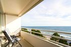 Ferienpark Sierksdorf App.304 - Strandlage Sierksdorf - Balkon