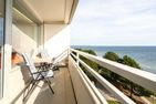 Ferienpark Sierksdorf App.304 - Strandlage Sierksdorf - Balkon